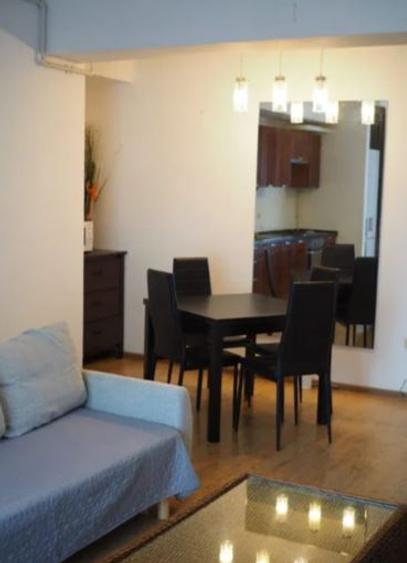 Apartament 2 Camere,Alba Iulia,bl.2018,et.3/8,Amenajat,centrala,mobilat ,complet