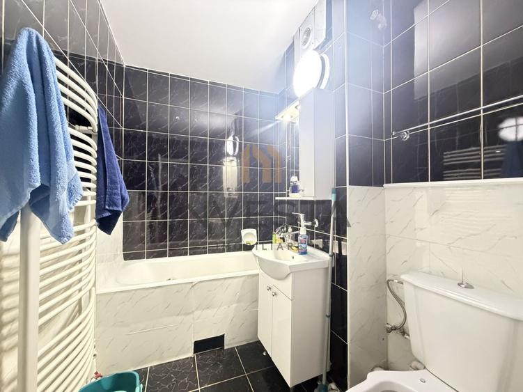 Apartament 3 camere decomandat | Zorilor | Zona strazii Viilor