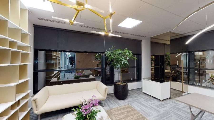J8 Office Park cladirea A
, Presei Libere, 580 - 7398 mp 0% comision!
