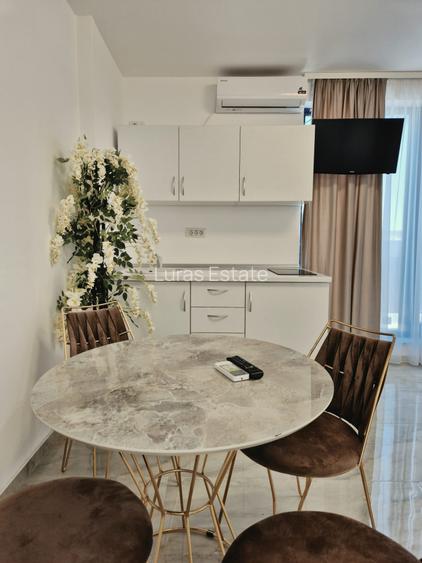 Apartament 2 camere de vânzare – Tomis Plus - 4