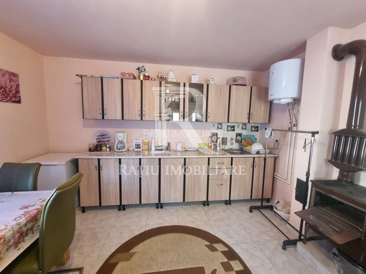 Casă renovata cu teren generos | Anexe | Gurasada | Hunedoara - 23