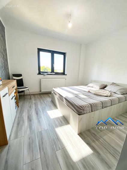 3DECOMANDATE RENOVAT la etajul 3, zona URA