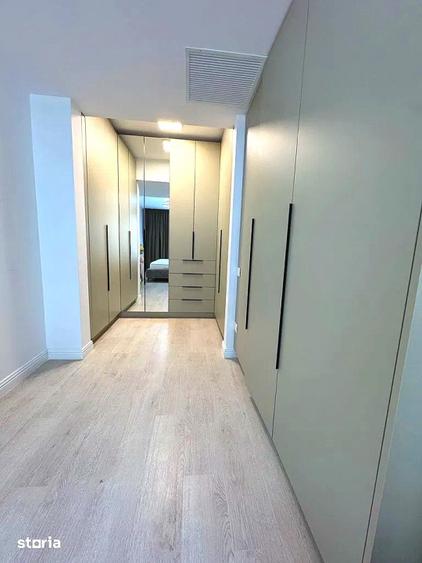 2 camere | Premium | Încălzire pardoseală | Parcare inclusă | Pipera