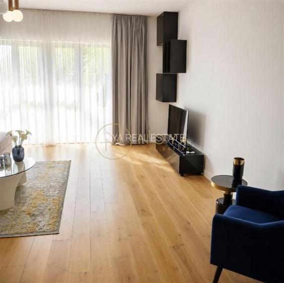 Apartament cu 3 camere in zona Iancu Nicolae BelAir vedere lac, parcare - 7