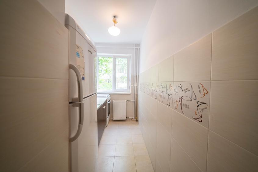 Apartament 1 camera | Circumvalatiunii - 7