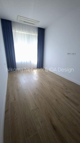 Penthouse cu design deosebit, terasa generoasă si 2 locuri de parcare