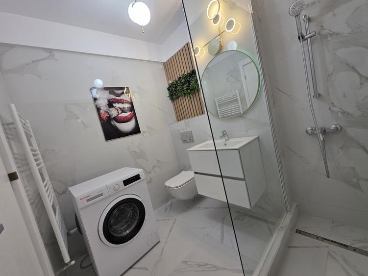 Studio | 43 mp | 105.000+TVA | Premium | Terasa | Zona Pipera