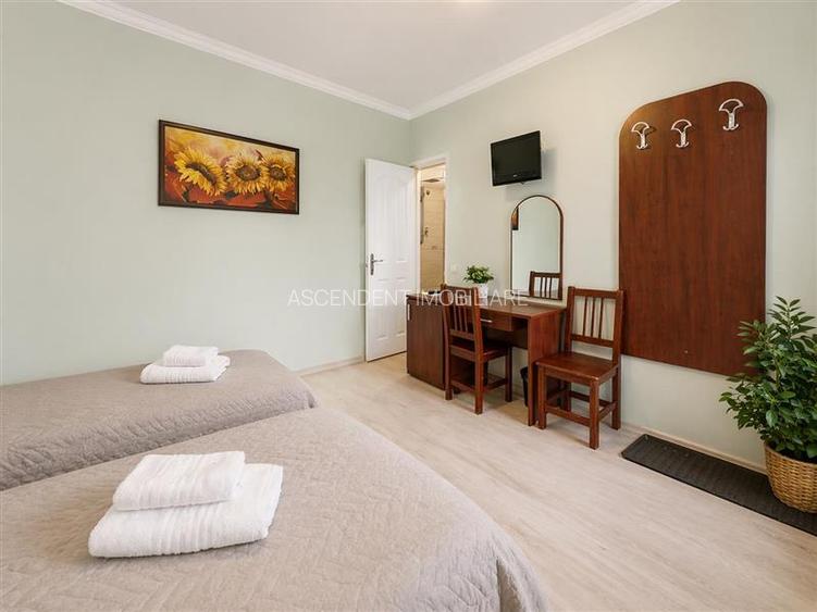 Resort cu perspectiva remarcabila, purtator profit, Centrul Istoric, Piata Uniri - 11