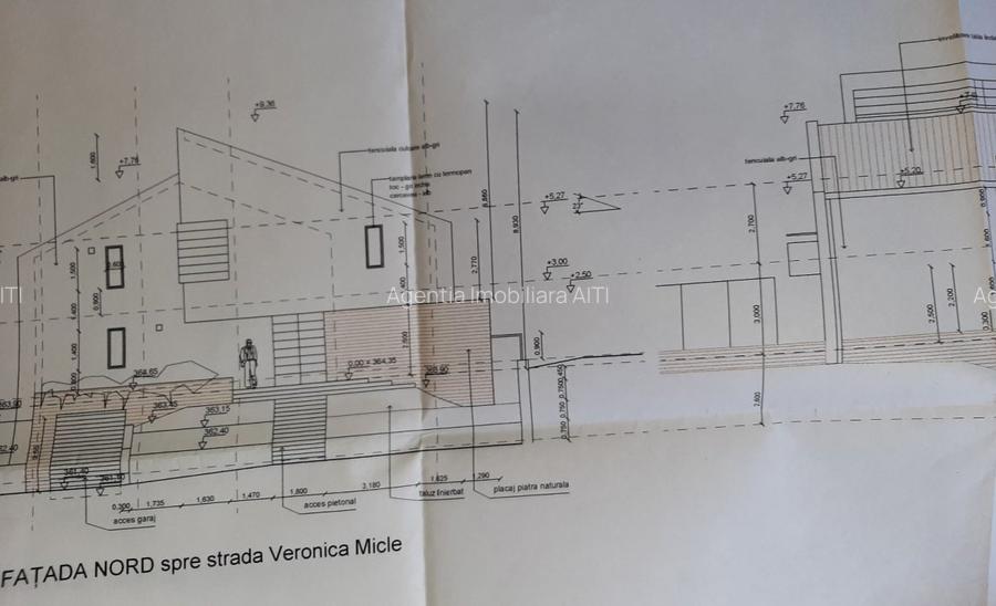 De Vanzare Vila Ultracentral Suceava - 4