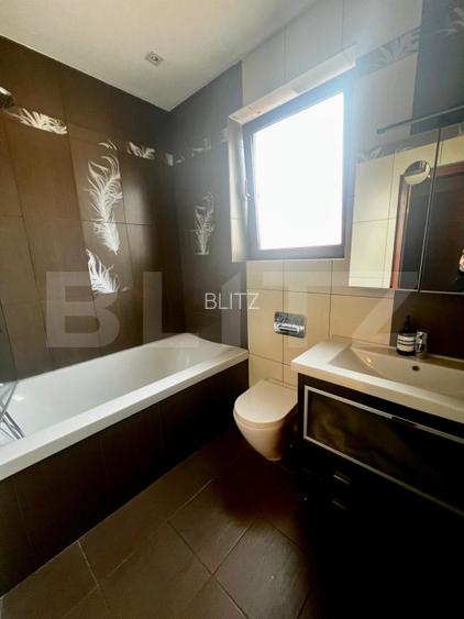 Apartament unicat ultracentral – 137 mp, etaj intermediar, 2 balcoane - 6