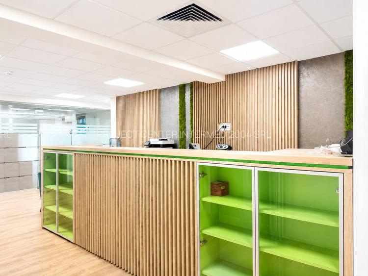 Spatiu comercial Ultracentral, langa Banca Transilvania, zona Office - 2