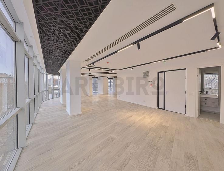 Zero comision, 149mp birou - comercial, Foisor, prima inchiriere, ISU
