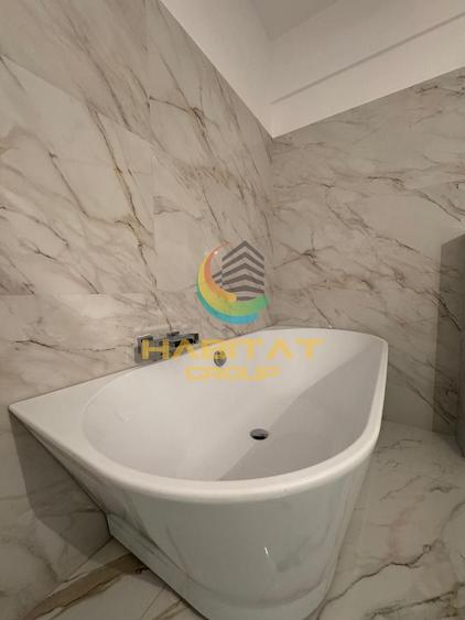 Apartament 4 camere finalizat Iancului metrou