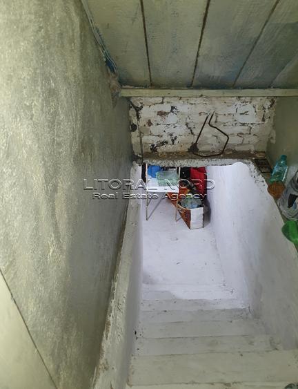 Exclusivitate-Eforie Nord- Imobil P+1E, 9 camere, 8 bai,150mp utili,teren 209 mp