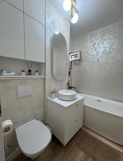 3 camere Tineretului - Piata Norilor *prima inchiriere* | pet friendly |