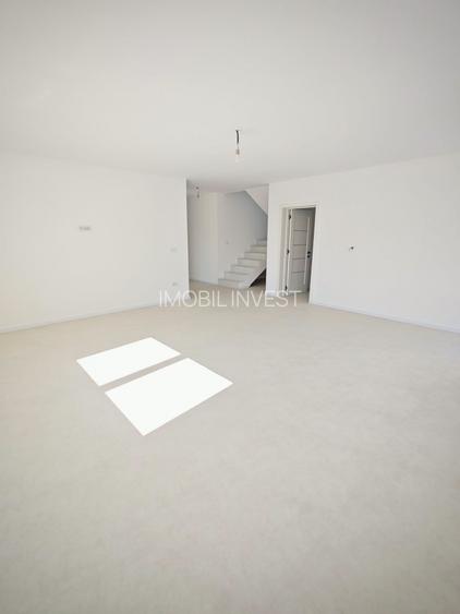 Casă individuală P+M | 169 mp utili | Finisaje Premium | 4 camere - 5
