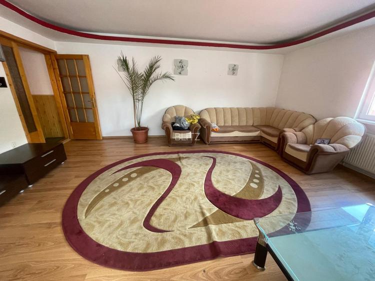 Casa cu 3 camere, pod mansardabil, 140 mp, zona Restaurantul Dacia - 8