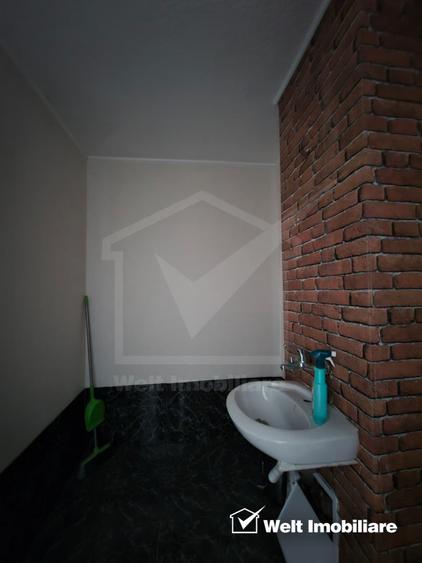 Spatiu comercial, 28mp, 1 incapere, cartier Manastur, zona Supeco