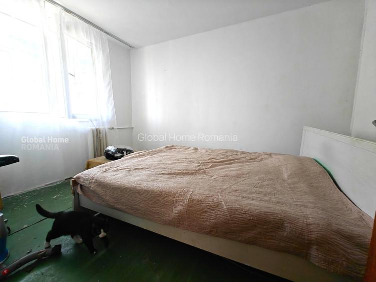 Oportunitate - Apartament 2 Camere + 1 Balcon | 3 min Metrou - 2