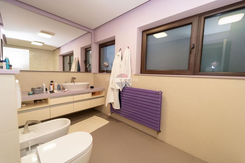 Casă / Vilă premium cu 6 camere de vânzare in Brasov - 17