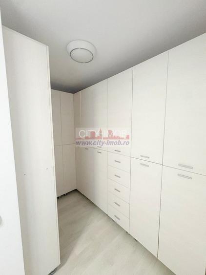 Inchiriere apartament 2 camere Baneasa Complex Rezidential - 18