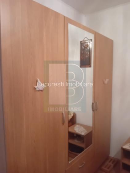 Apartament 3 Camere,Calea Vitan,bl.reabilitat,DECOMANDAT, 2 bai,Centrala,mobilat - 15