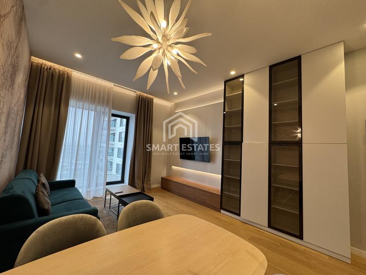Apartament 2 camere de inchiriat I Loc de parcare II One V