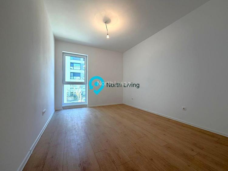 Ansamblu rezidential - Bucurestii Noi | Apartament 3 camere - 7