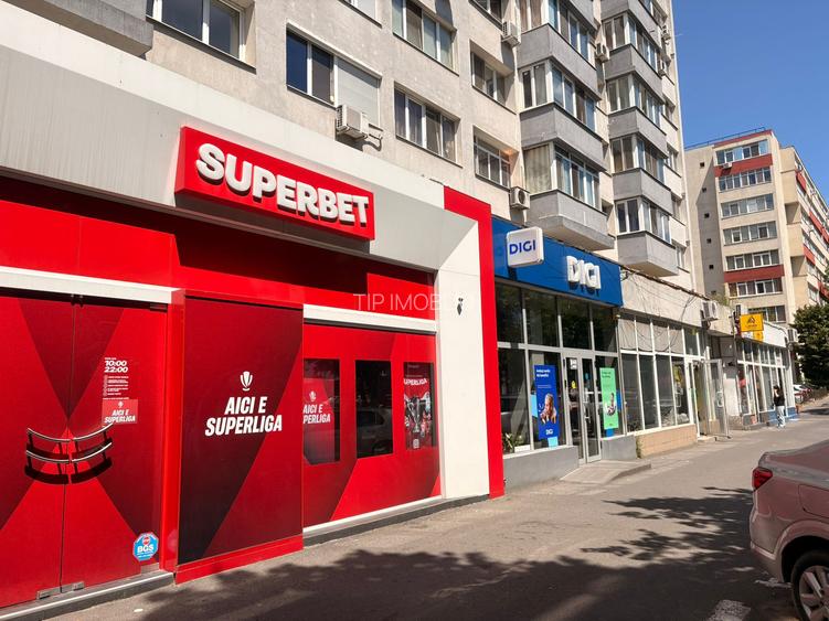 Sos. Giurgiului- spatiu comercial I suprafata 80 mp I pret 2200 euro - 4
