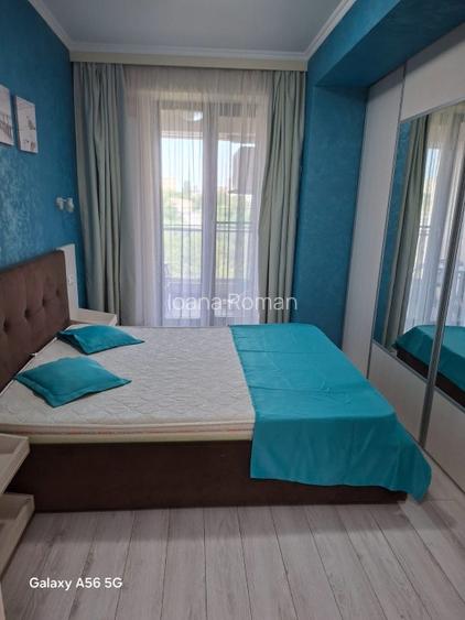 Apartament 2 Camere Campus Tomis Nord - 9