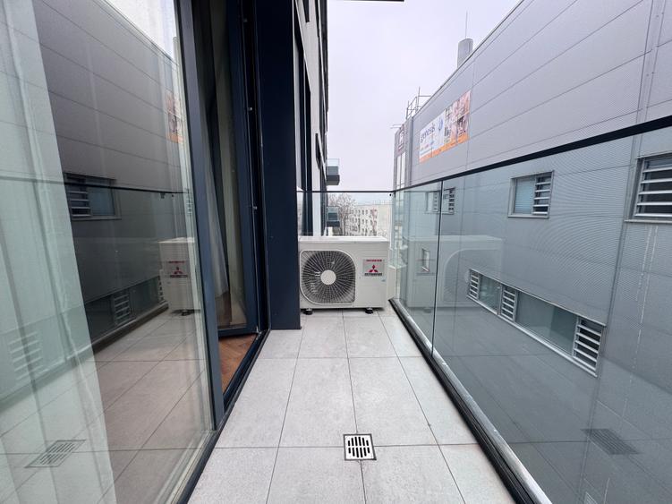 Apartament 2 camere Prima Închiriere Totul Nou Parcare Inclusă