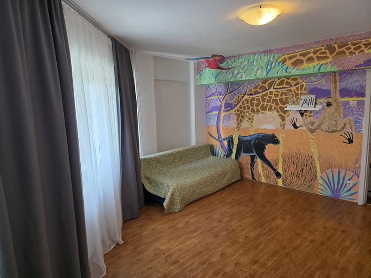 Inchiriere 2 camere Brancoveanu - metrou