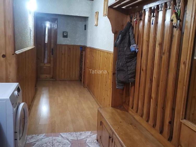 Apartament 3 camere, decomandat, Central, Falticeni - 6
