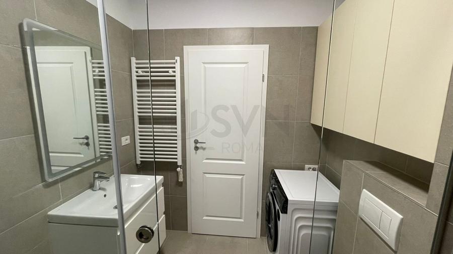 REA1028843 Apartament 2 camere - Auchan Berceni - Metalurgiei