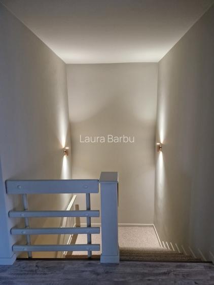 Închiriere Vilă Design Premium, 4 Camere | Complex Privat Azur Pipera - 6