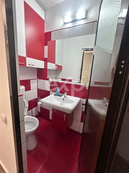 Apartament de inchiriat 3 camere zona Ultracentrala