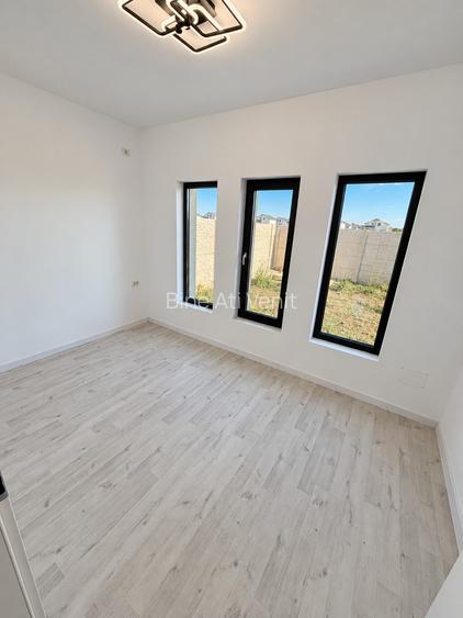 Comuna Berceni - Casa 4 Camere | 2 Bai | 309 mp Teren - 9
