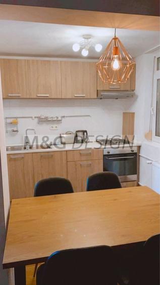 Complex Studentesc - Stadion, apartament 2 camere modernizat