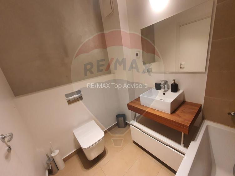 INCHIRIERE Apartament cu 2 camere in zona Domenii - 26