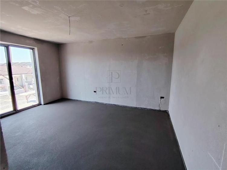 DUPLEX DESPARTIT PRIN CAMERA TEHNICA - PERSONALIZARE INTERIOARA - ZONA POPULATA