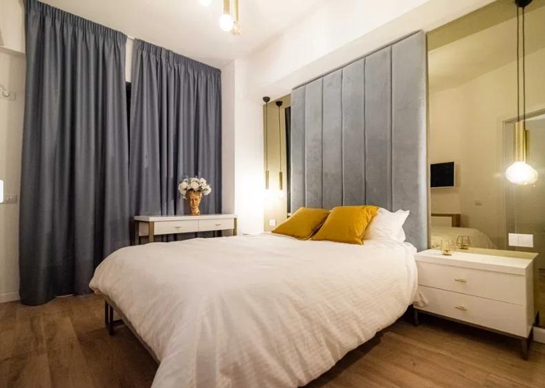 2 camere Novum Residence - Grozavesti