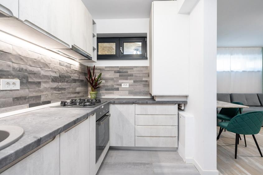 Apartament 2 camere Tineretului/Budapesta/Unirii - comision zero