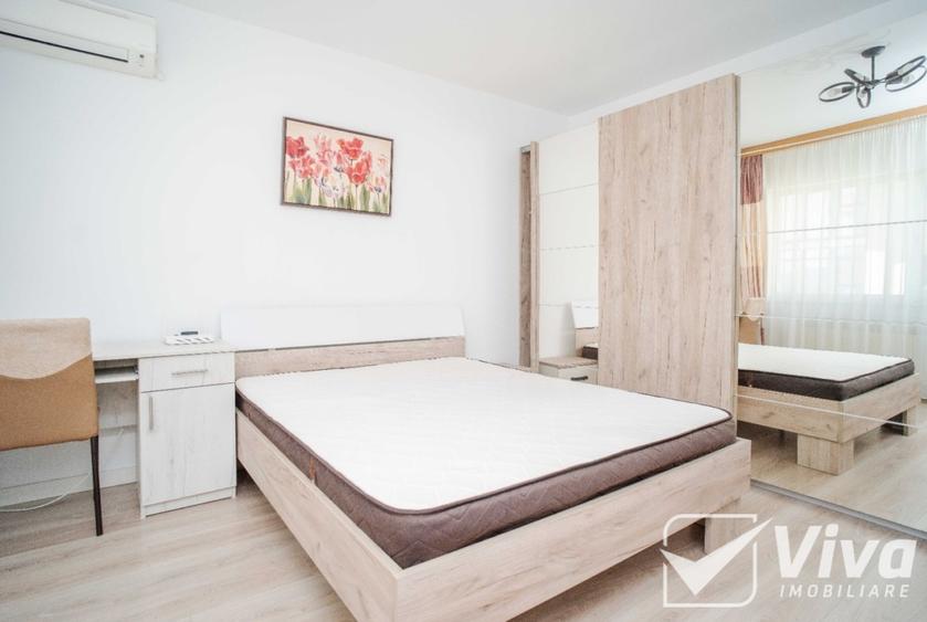 Complex Grand Conest, Tudor Vladimirescu – Ap 1 cam + loc parcare
