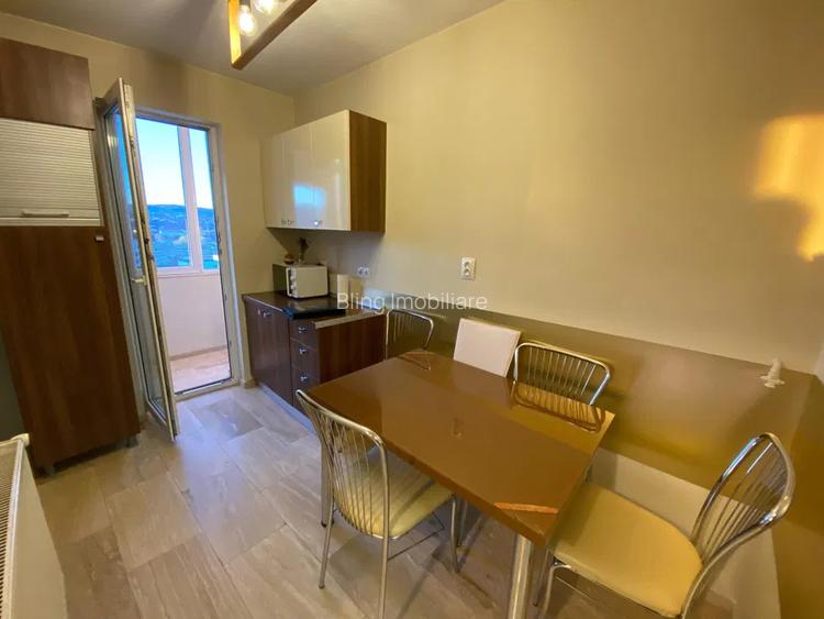 Apartament 2 camere, decomandat | Mobilat modern | Zonă liniștită | Piata Abator - 4