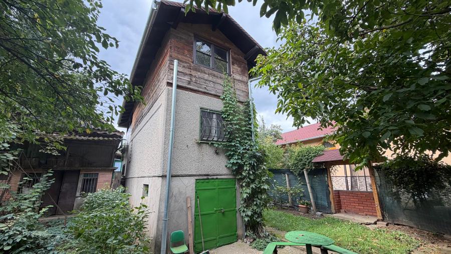 Casa de vinificatie in Viile Tieamului Carei