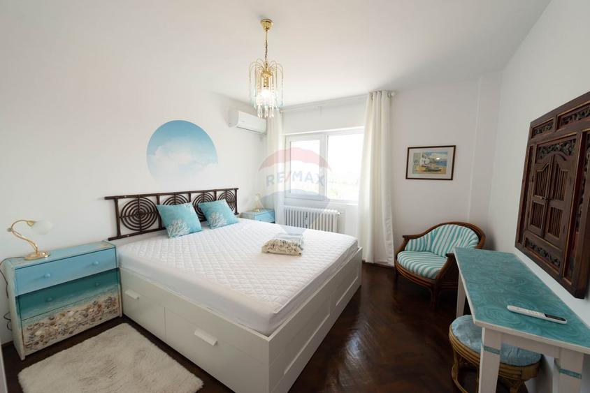 Apartament de inchiriat 3 camere 71mp, zona Domenii