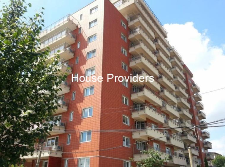 Vanzare Apartament 3 Camere Barbu Vacarescu, Tei, Estia Residence