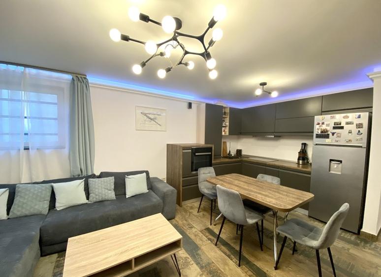 CI399 Ghirodei,Modern 3 camere,Lux