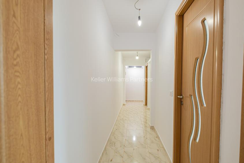 Apartament 3 camere - Tomis 3 - 8