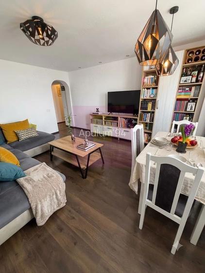 Apartament 3 Camere - 75 mp utili la Pta Sudului,  la metrou - 3